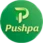 Pushpa Club Logo