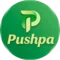 Pushpa Club Logo